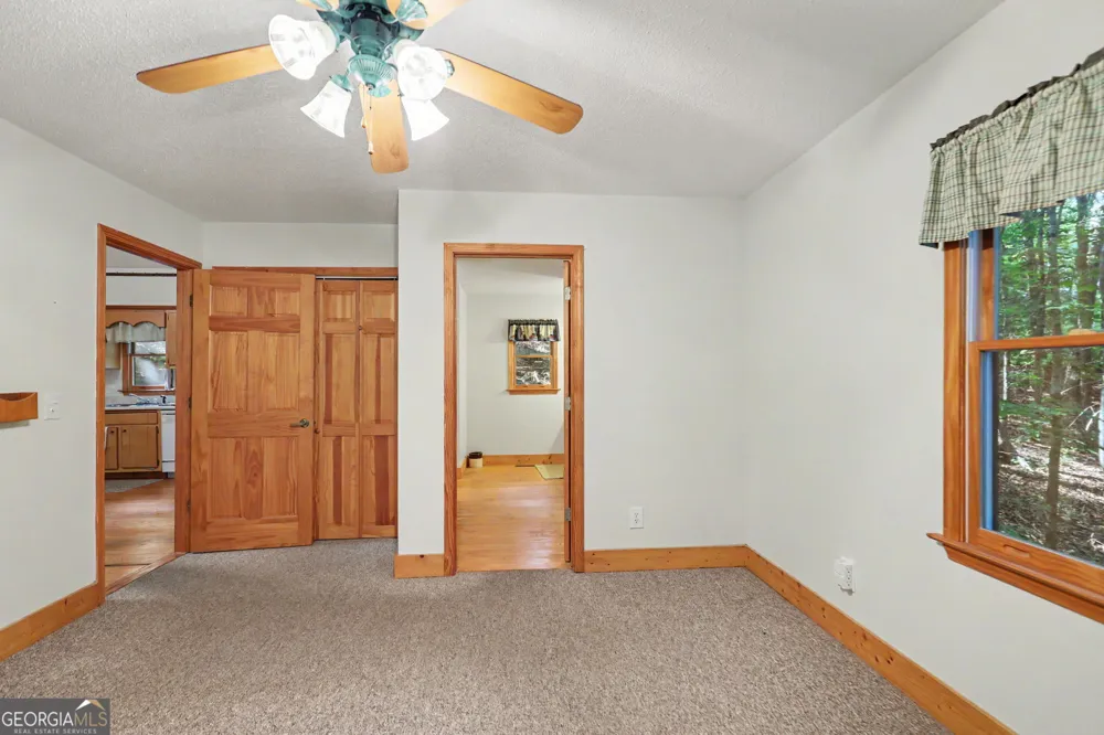 659 Potomac DR Tiger, GA 30576