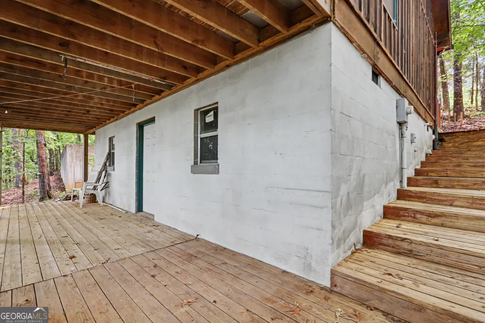 659 Potomac DR Tiger, GA 30576