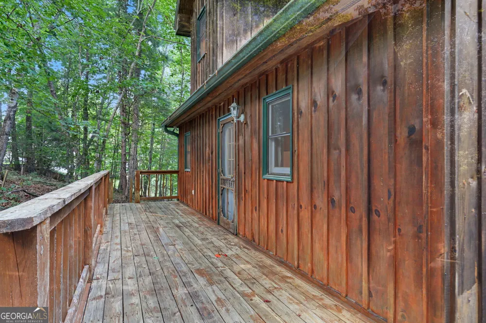 659 Potomac DR Tiger, GA 30576