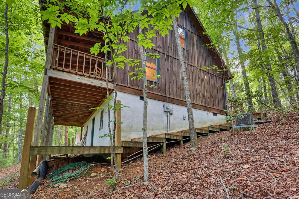 659 Potomac DR Tiger, GA 30576