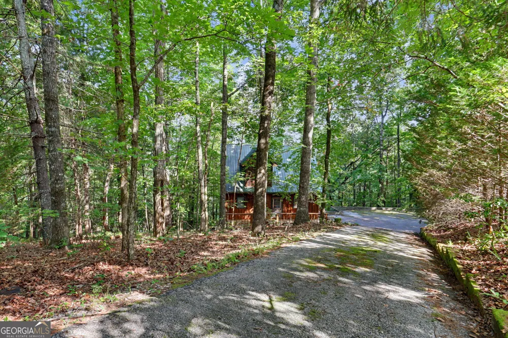 659 Potomac DR Tiger, GA 30576