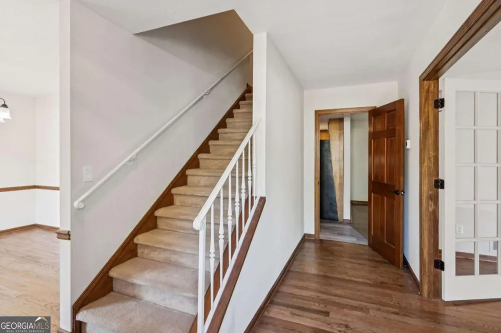 4894 Macbain LN Dunwoody, GA 30360