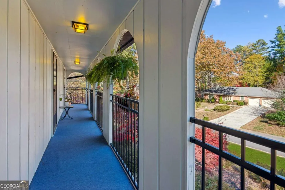 4894 Macbain LN Dunwoody, GA 30360