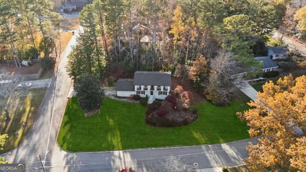 4894 Macbain LN Dunwoody, GA 30360