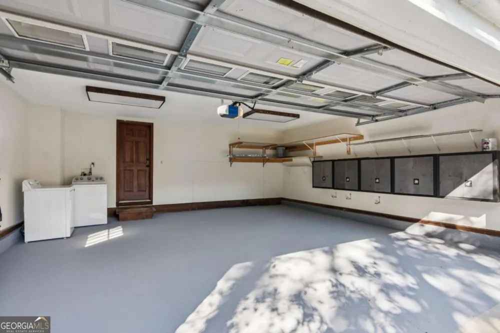 4894 Macbain LN Dunwoody, GA 30360