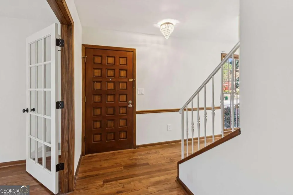 4894 Macbain LN Dunwoody, GA 30360