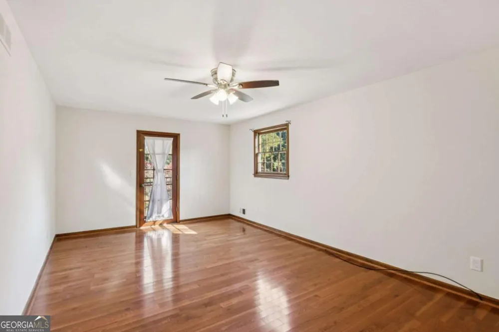 4894 Macbain LN Dunwoody, GA 30360