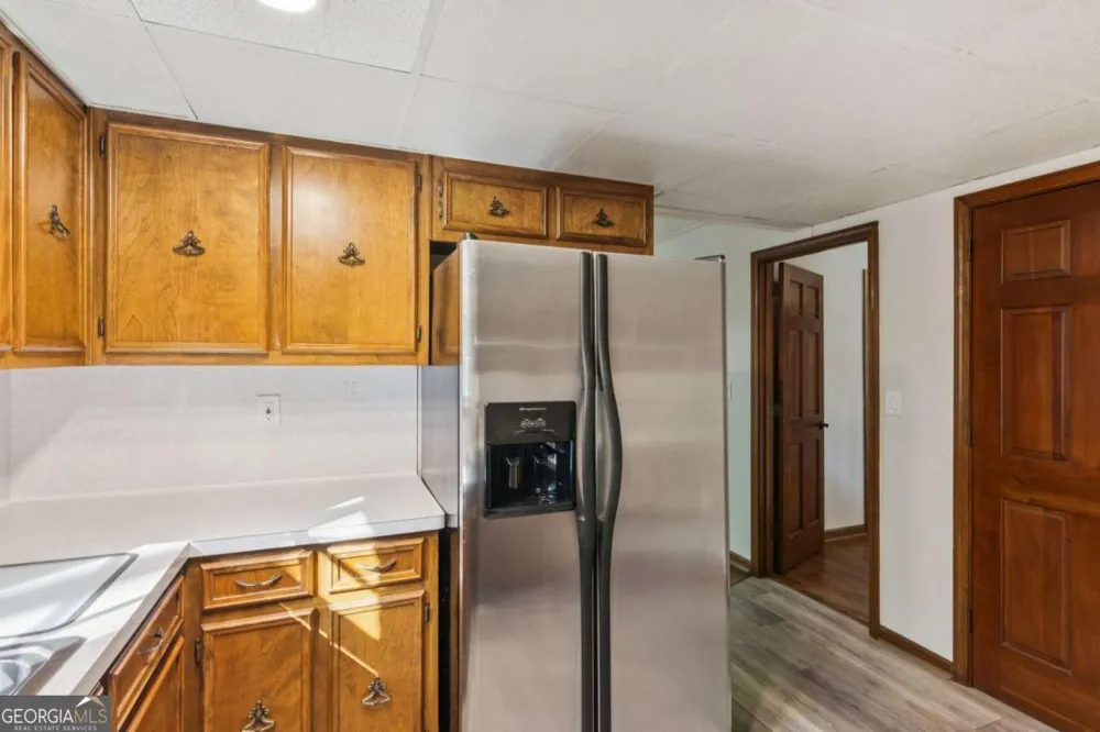 4894 Macbain LN Dunwoody, GA 30360
