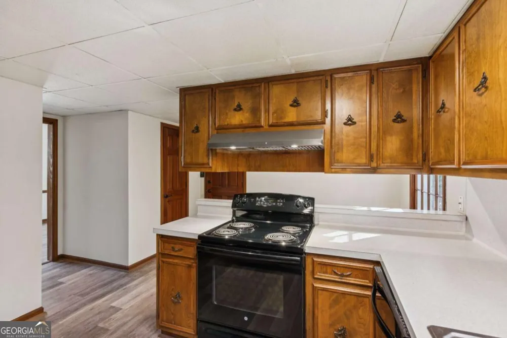 4894 Macbain LN Dunwoody, GA 30360