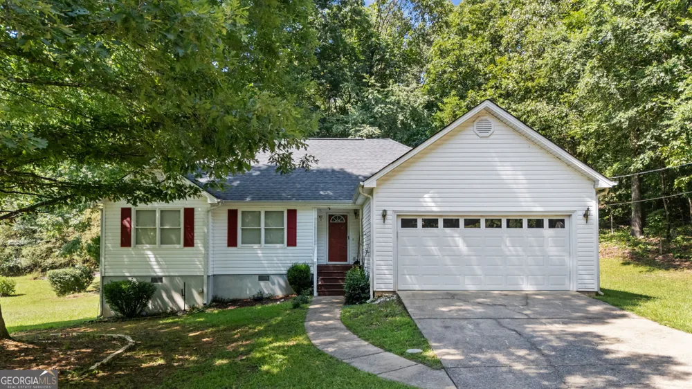 230 Michael BLVD Cedartown, GA 30125