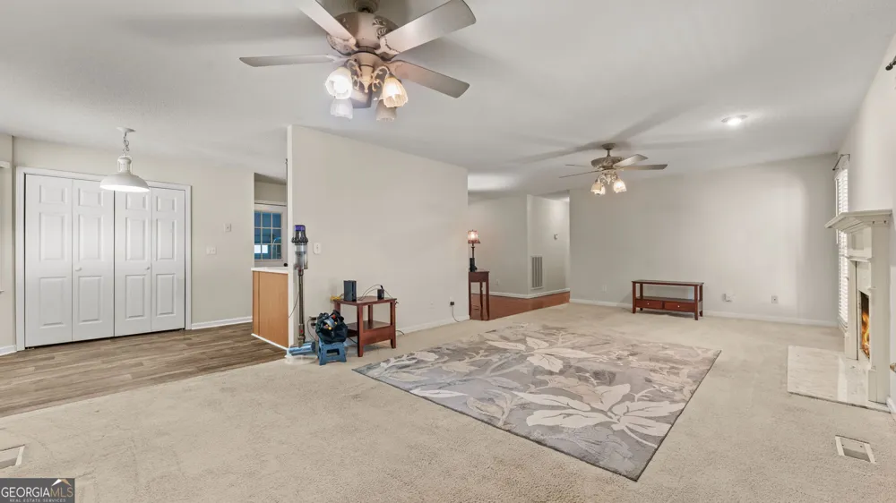 230 Michael BLVD Cedartown, GA 30125