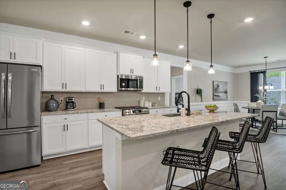 3354 Siena PL Douglasville, GA 30135