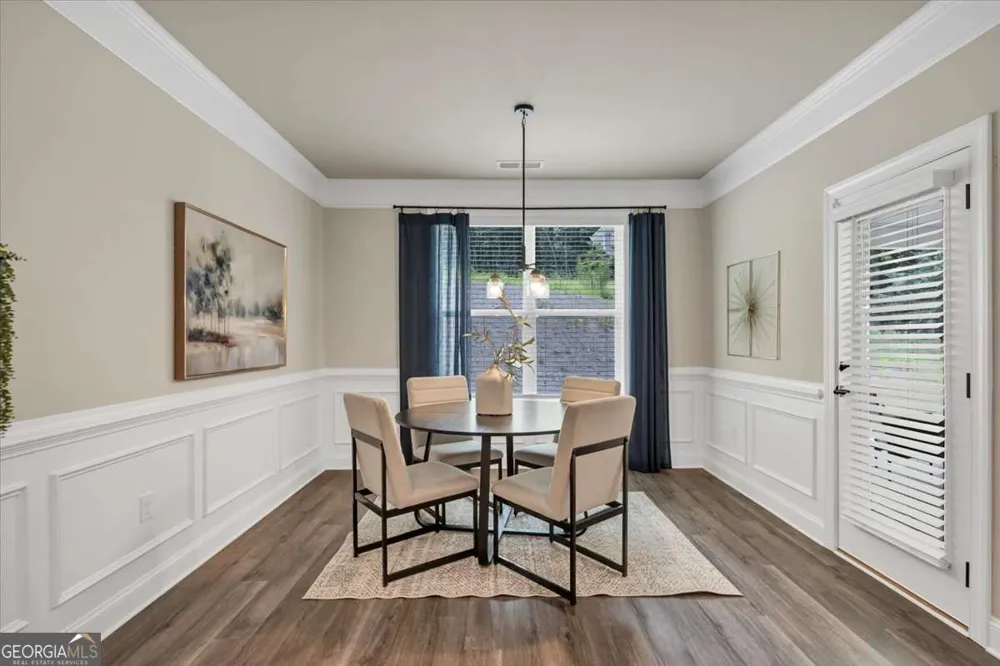 3354 Siena PL Douglasville, GA 30135