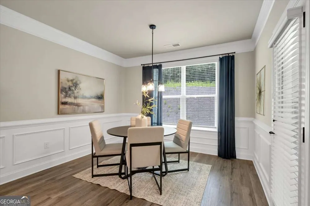 3354 Siena PL Douglasville, GA 30135