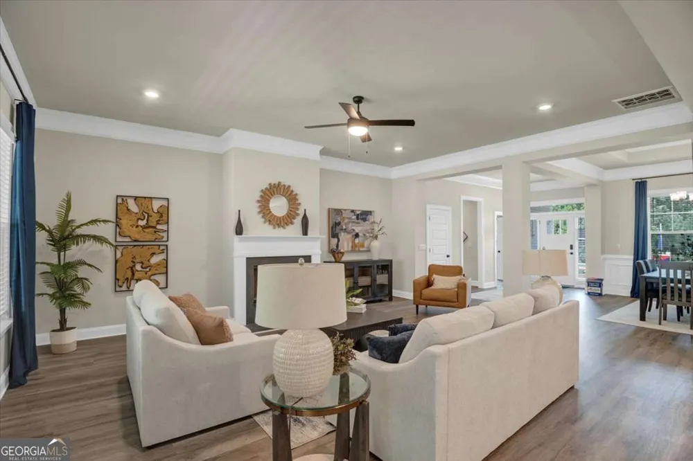 3354 Siena PL Douglasville, GA 30135