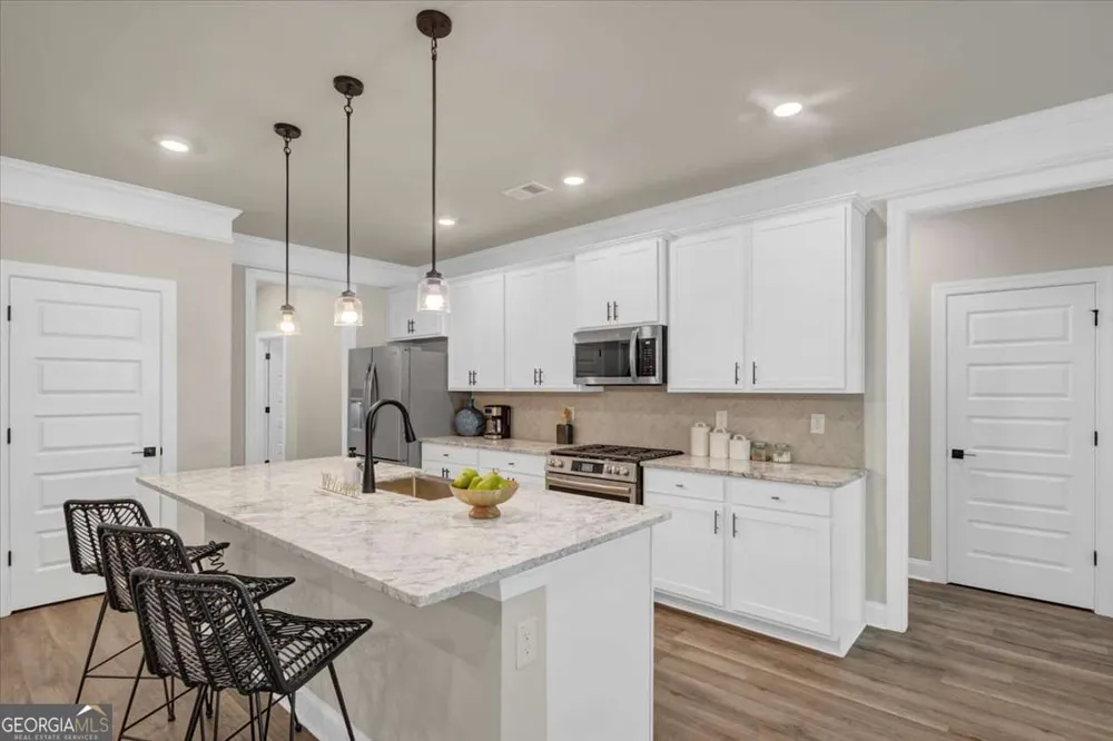 3354 Siena PL Douglasville, GA 30135
