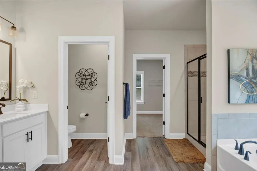 3354 Siena PL Douglasville, GA 30135