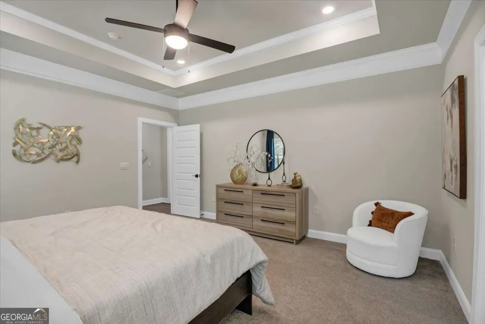 3354 Siena PL Douglasville, GA 30135