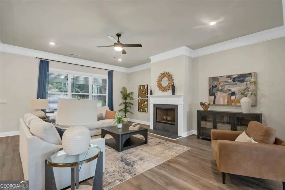 3354 Siena PL Douglasville, GA 30135