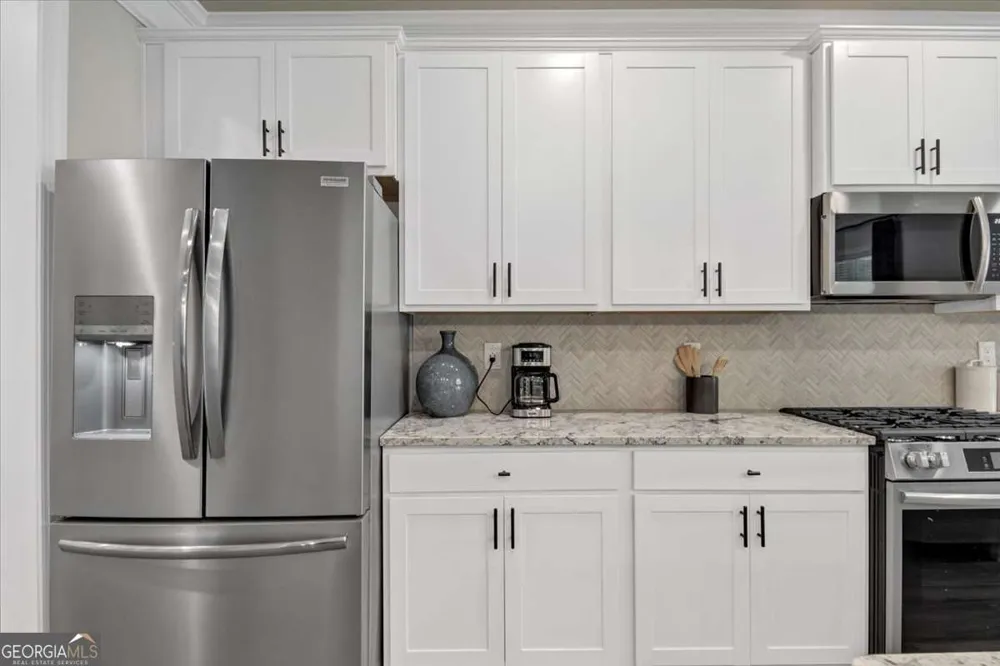 3354 Siena PL Douglasville, GA 30135