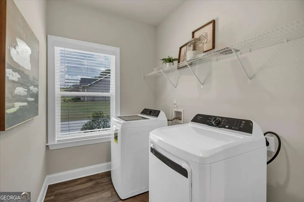 3354 Siena PL Douglasville, GA 30135