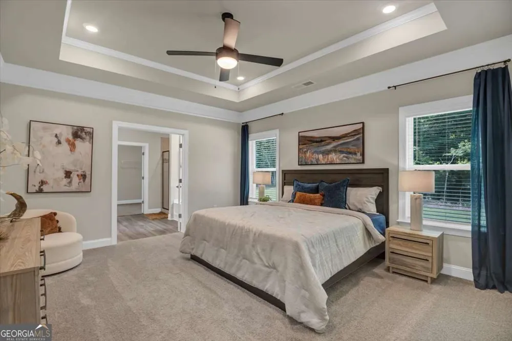 3354 Siena PL Douglasville, GA 30135