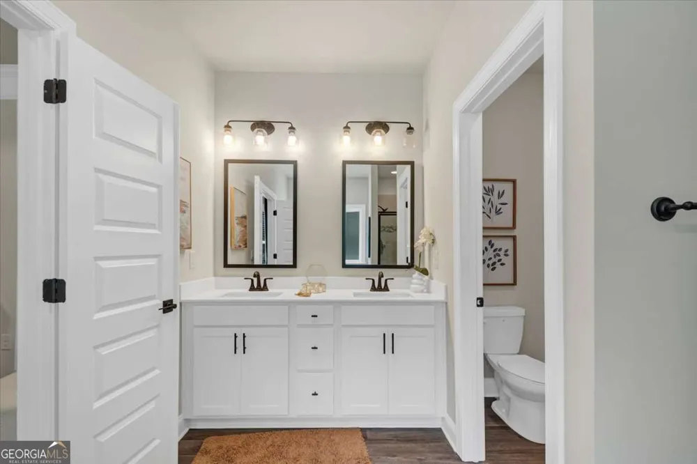 3354 Siena PL Douglasville, GA 30135