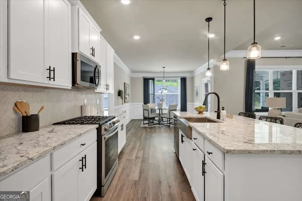 3354 Siena PL Douglasville, GA 30135