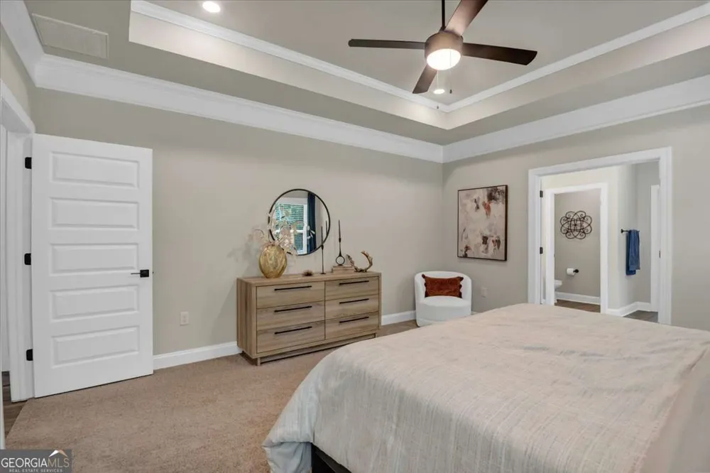 3354 Siena PL Douglasville, GA 30135