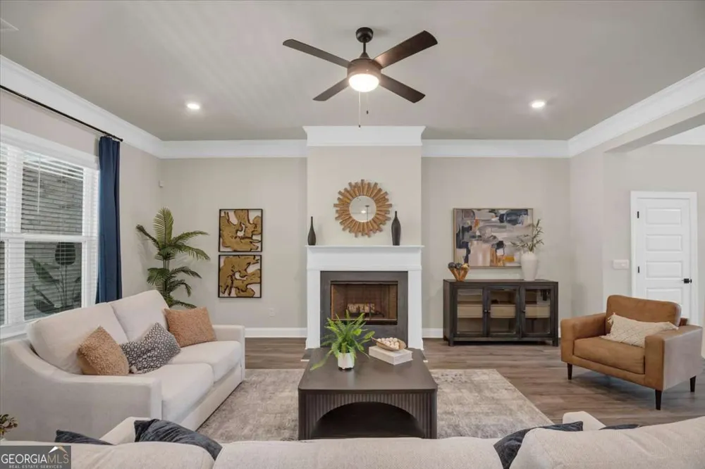 3354 Siena PL Douglasville, GA 30135