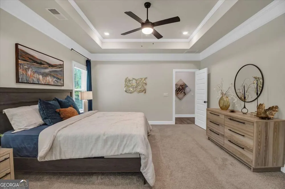 3354 Siena PL Douglasville, GA 30135