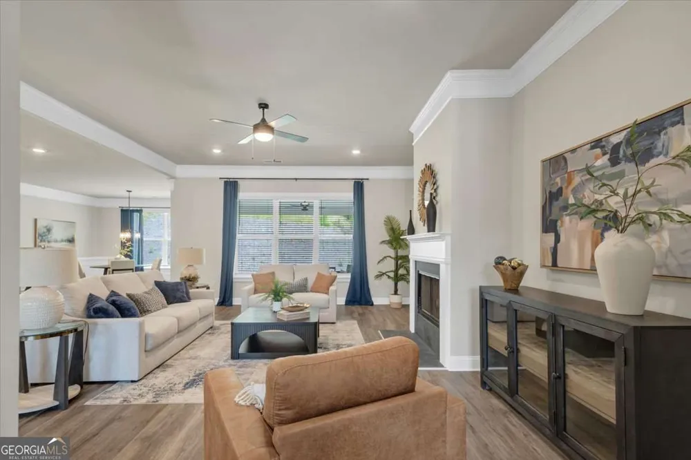 3354 Siena PL Douglasville, GA 30135
