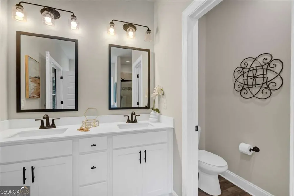 3354 Siena PL Douglasville, GA 30135