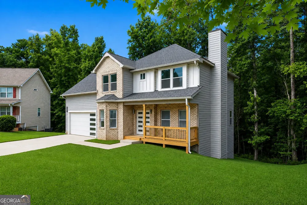 3851 Twin Ridge LN Ellenwood, GA 30294