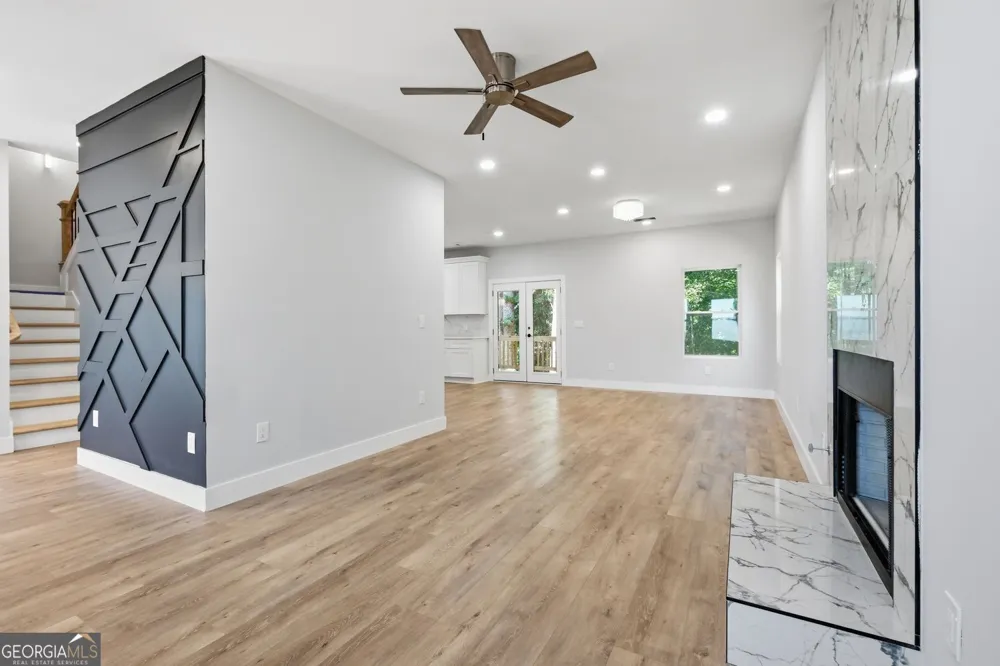 3851 Twin Ridge LN Ellenwood, GA 30294