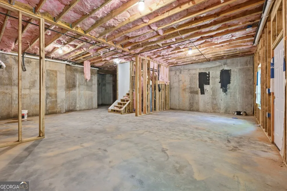 3851 Twin Ridge LN Ellenwood, GA 30294