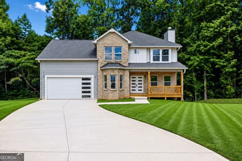 3851 Twin Ridge LN