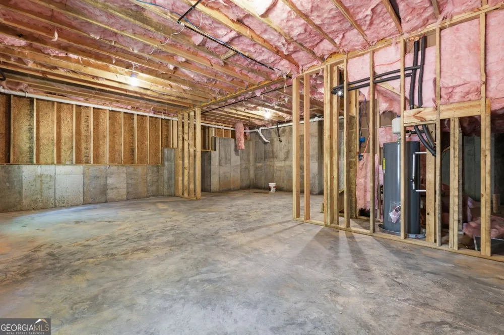 3851 Twin Ridge LN Ellenwood, GA 30294