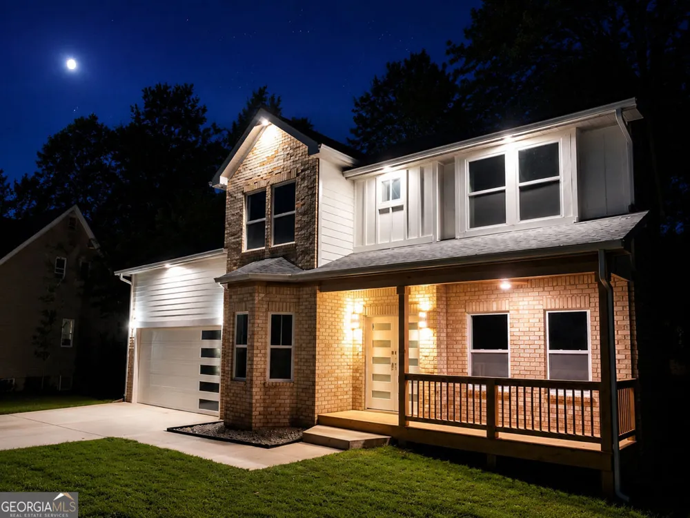 3851 Twin Ridge LN Ellenwood, GA 30294