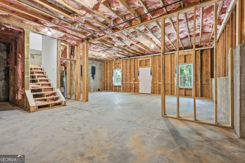 3851 Twin Ridge LN Ellenwood, GA 30294
