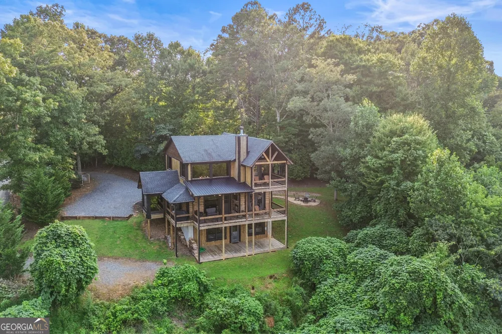 231 Kyle RD Blue Ridge, GA 30513