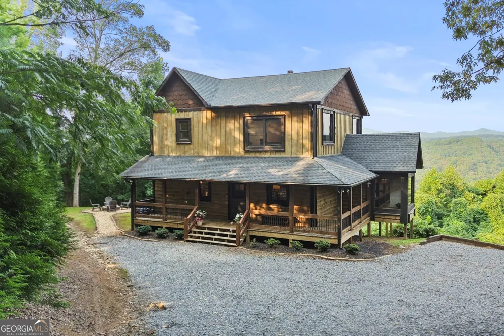231 Kyle RD Blue Ridge, GA 30513