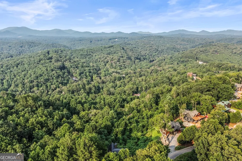 231 Kyle RD Blue Ridge, GA 30513