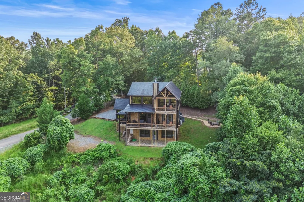 231 Kyle RD Blue Ridge, GA 30513