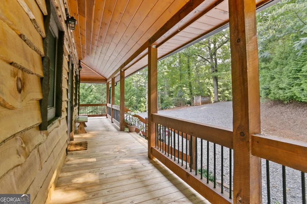 231 Kyle RD Blue Ridge, GA 30513