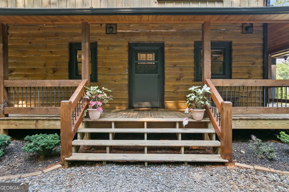 231 Kyle RD Blue Ridge, GA 30513