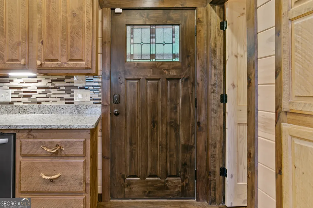 231 Kyle RD Blue Ridge, GA 30513