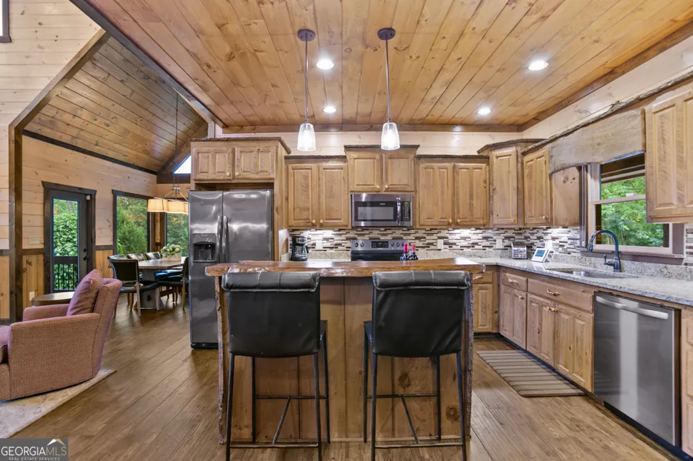 231 Kyle RD Blue Ridge, GA 30513