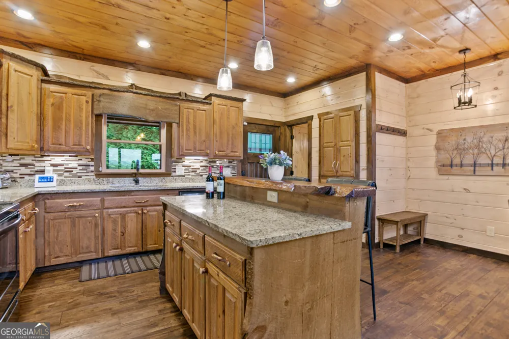 231 Kyle RD Blue Ridge, GA 30513