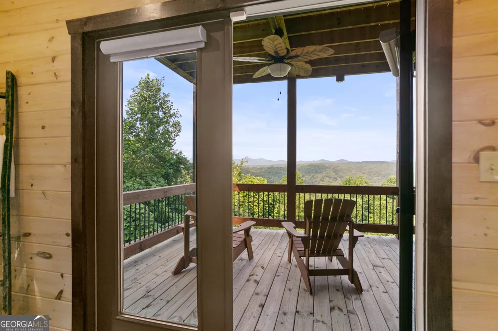 231 Kyle RD Blue Ridge, GA 30513